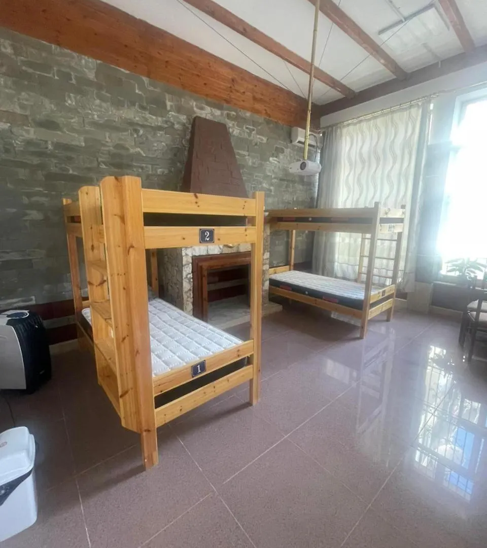Univers Hostel Berat
