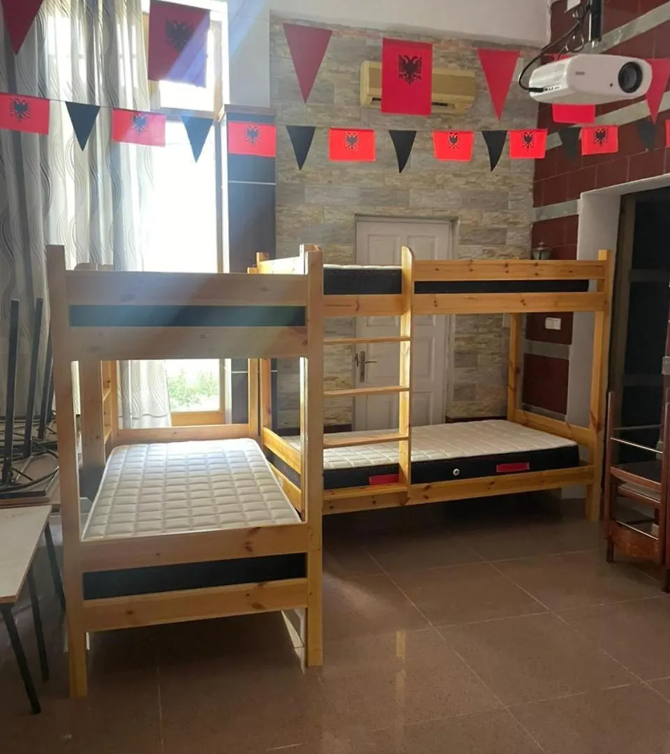 Univers Hostel Berat