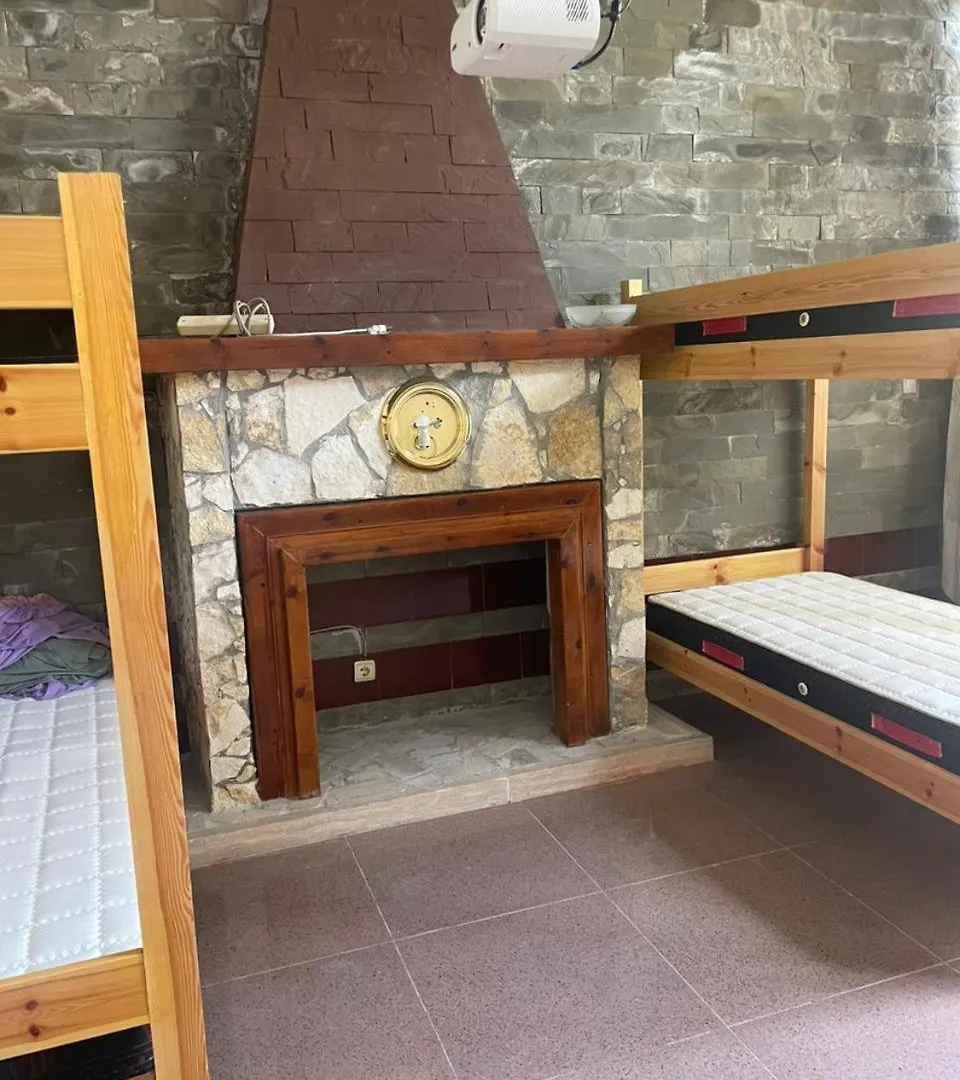 Univers Hostel Berat Albania