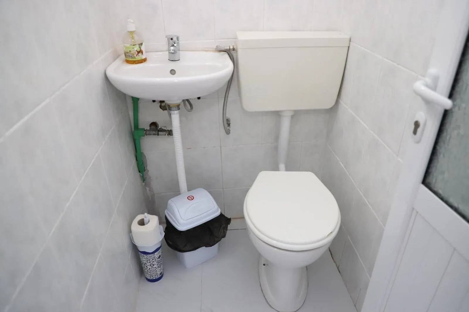 Univers Hostel Berat