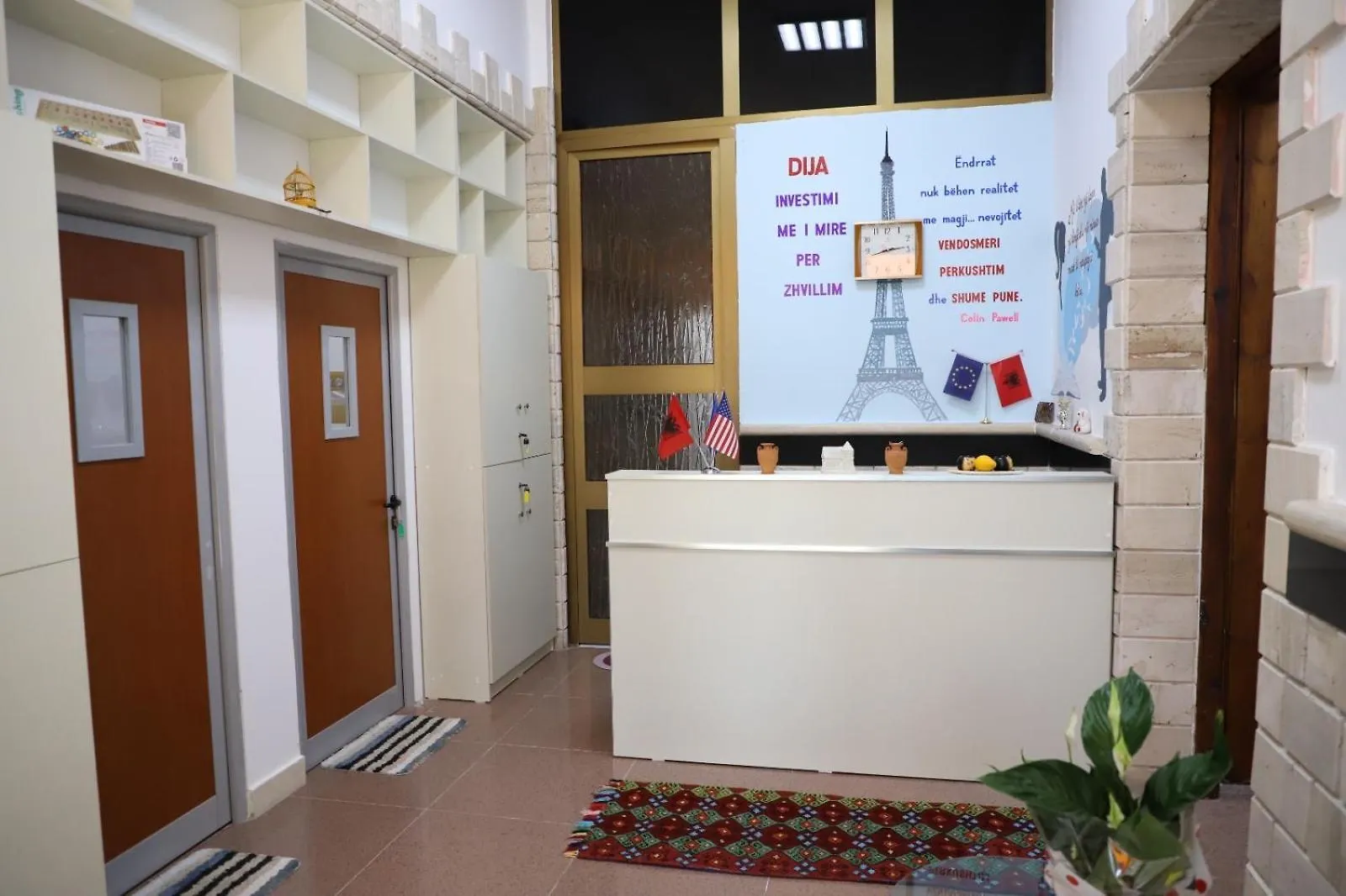 Univers Hostel Berat