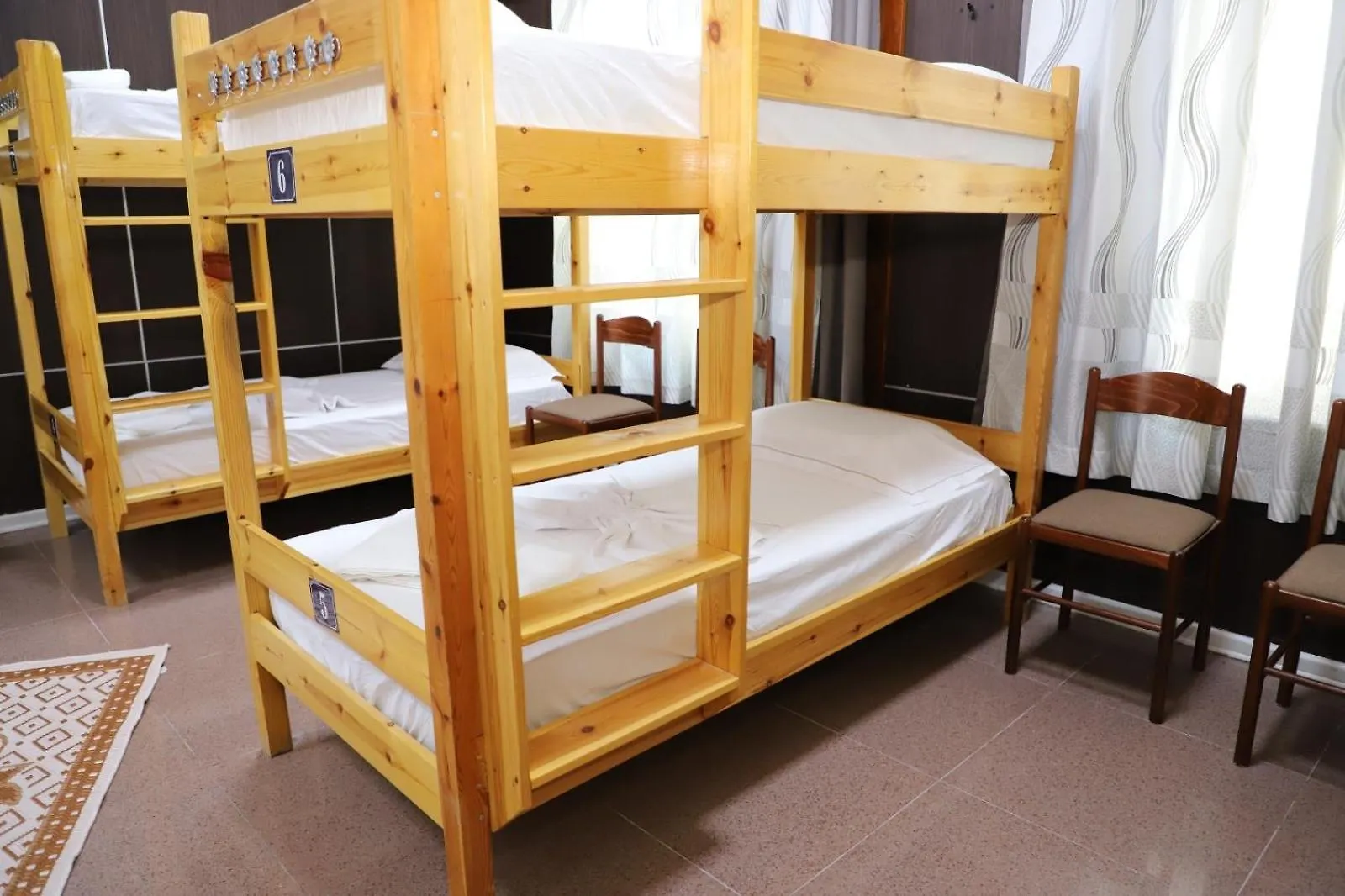 Univers Hostel Berat