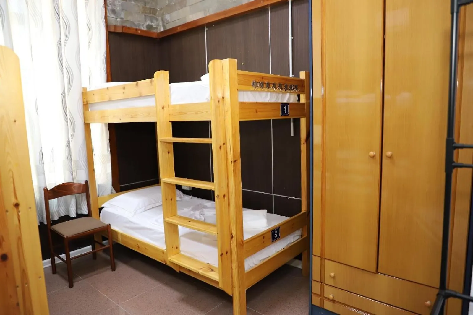 Univers Hostel Berat