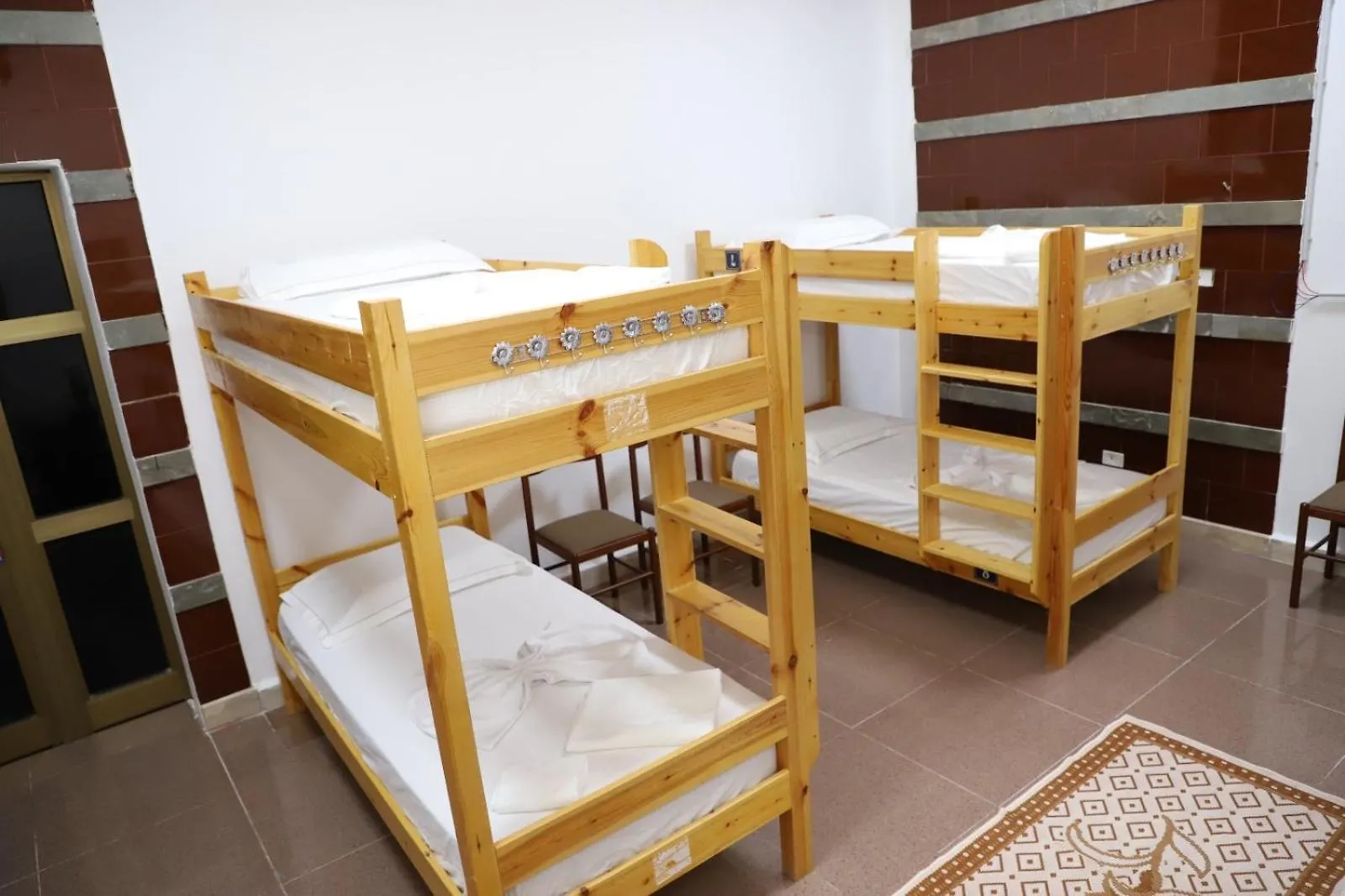 Univers Hostel Berat Albania