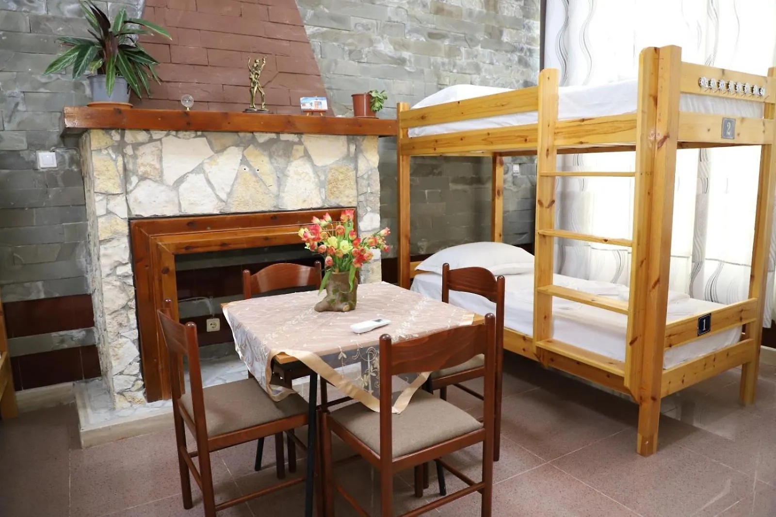 Univers Hostel Berat