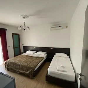Bed and breakfast Centre, Berat