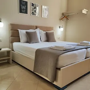 Bed and breakfast Olive, Berat